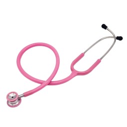 Stethoscope Manufacturer - OEM Custom Dual Head Teaching Stethoscope