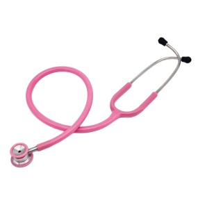 Stethoscope Manufacturer - OEM Custom Dual Head Teaching Stethoscope