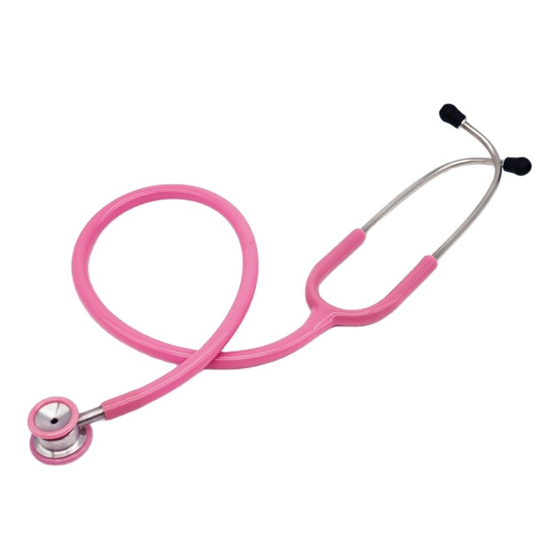 Stethoscope Manufacturer - OEM Custom Dual Head Teaching Stethoscope