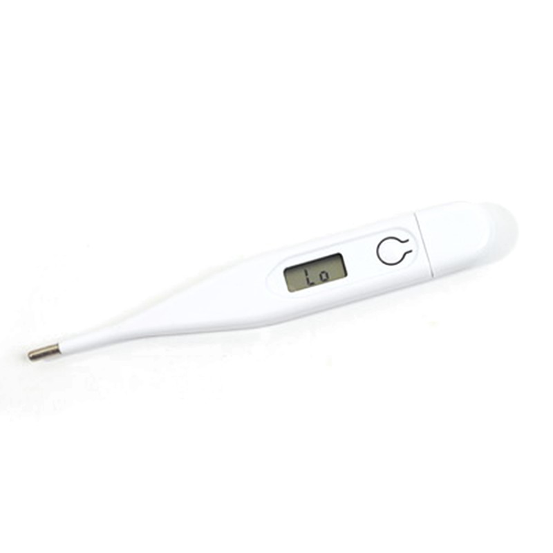 Medical Thermometer Factory - OEM Custom Digital Temperature Device