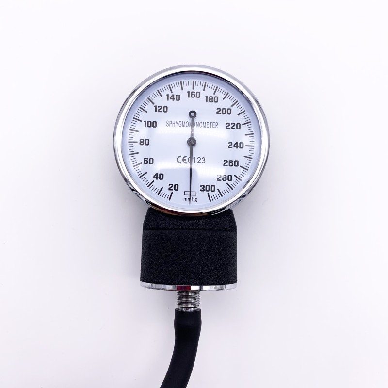 Sphygmomanometer Factory - OEM Custom Hospital Medical Aneroid Monitor