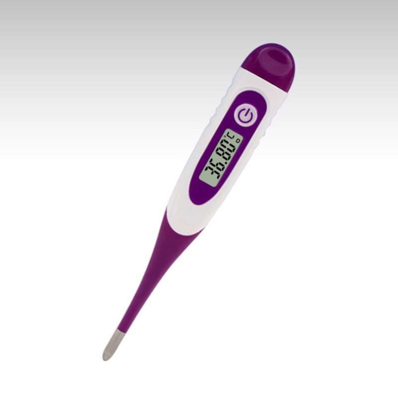 Digital Thermometer Manufacturer - OEM Custom Clinical Oral Thermometer