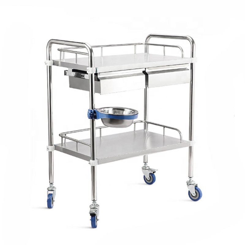 Medical Vehicle Manufacturer - OEM Custom Treatment Medical Vehicle