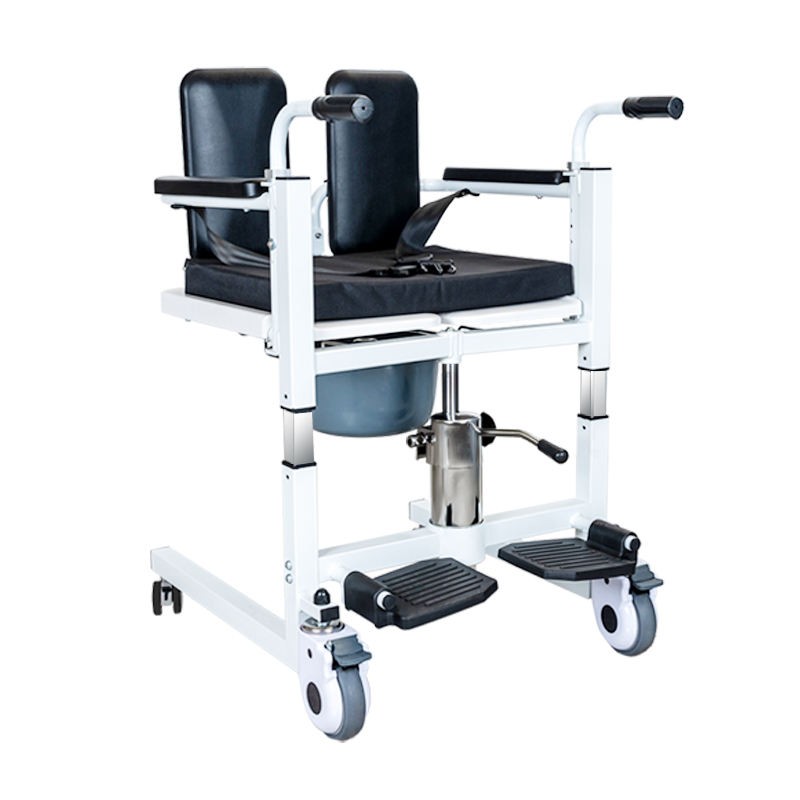 Medical Commode Factory - OEM Custom Folding Portable Commode