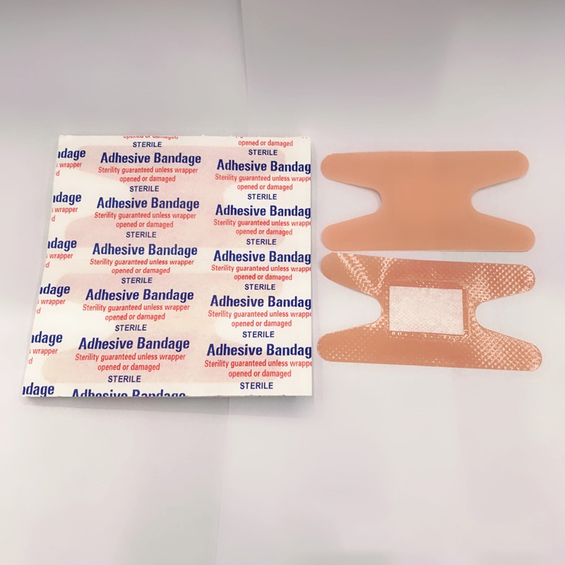 Cohesive Bandage Factory - OEM Custom Elastic Adhesive Bandage