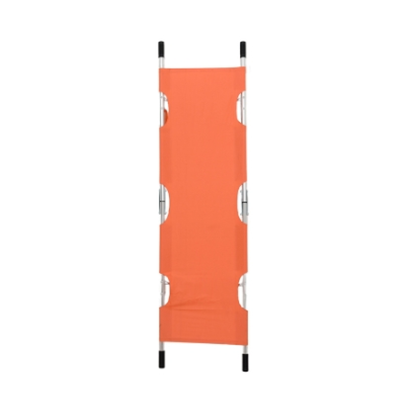 Emergency Stretcher Factory - OEM Custom Aluminum Alloy Stretcher