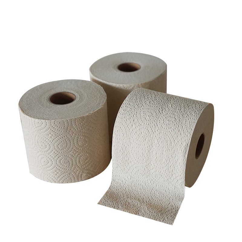 Toilet Paper Manufacturer - Ultra Soft 2-3 Ply Custom Bamboo