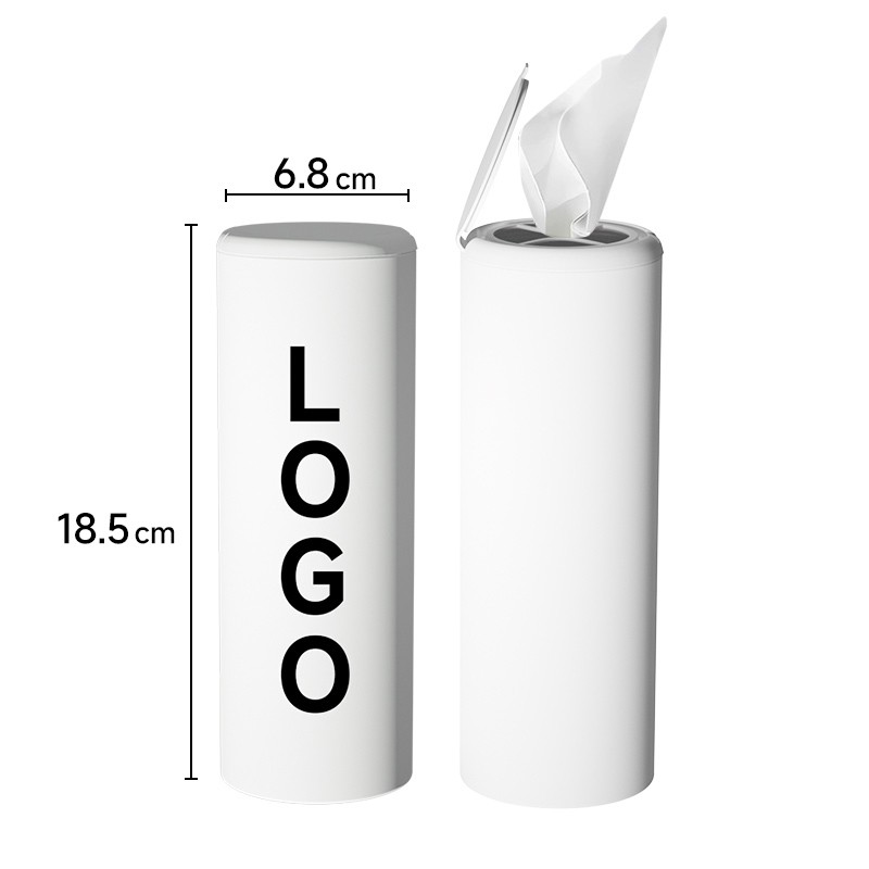 Tissue Box Manufacturer - OEM Custom Printed Biodegradable Car