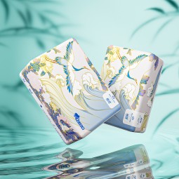 Facial Tissue Manufacturer - 3 Ply Virgin Wood Pulp Hotel