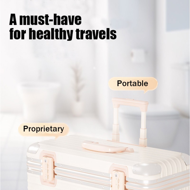 Compressed Towel Factory - 120*60cm Wood Pulp Travel