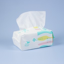 Cotton Facial Tissue Supplier - Disposable Paper Towel