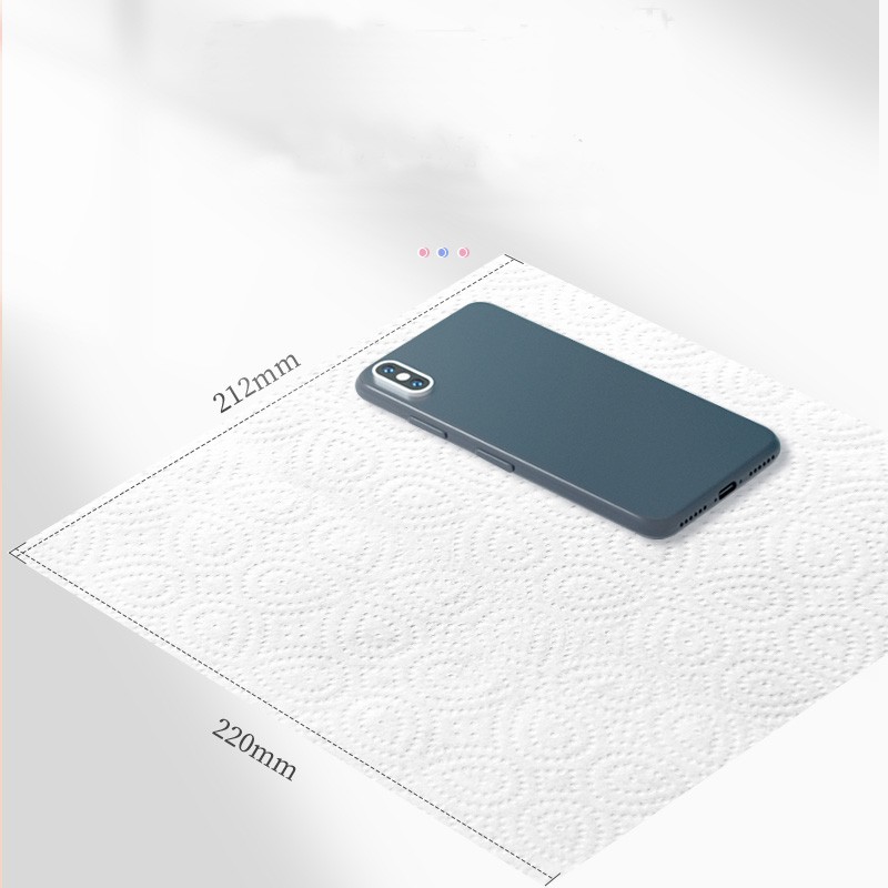 Kitchen Paper Manufacturer - Super Soft High-Absorbent 2Ply