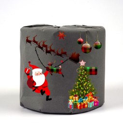 Toilet Tissue Factory - Wholesale Customized Logo Free Sample