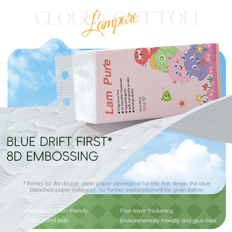 Kitchen Paper Factory - Standard Roll Strong Absorbent OEM