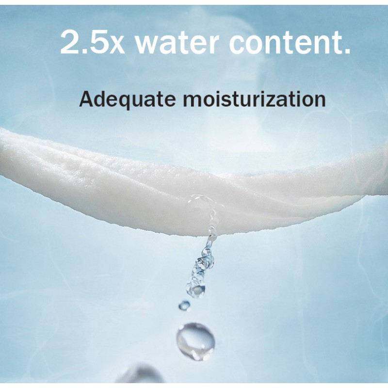 Baby Wipes Supplier - Nonwoven Fabric 60 Pcs Alcohol-free