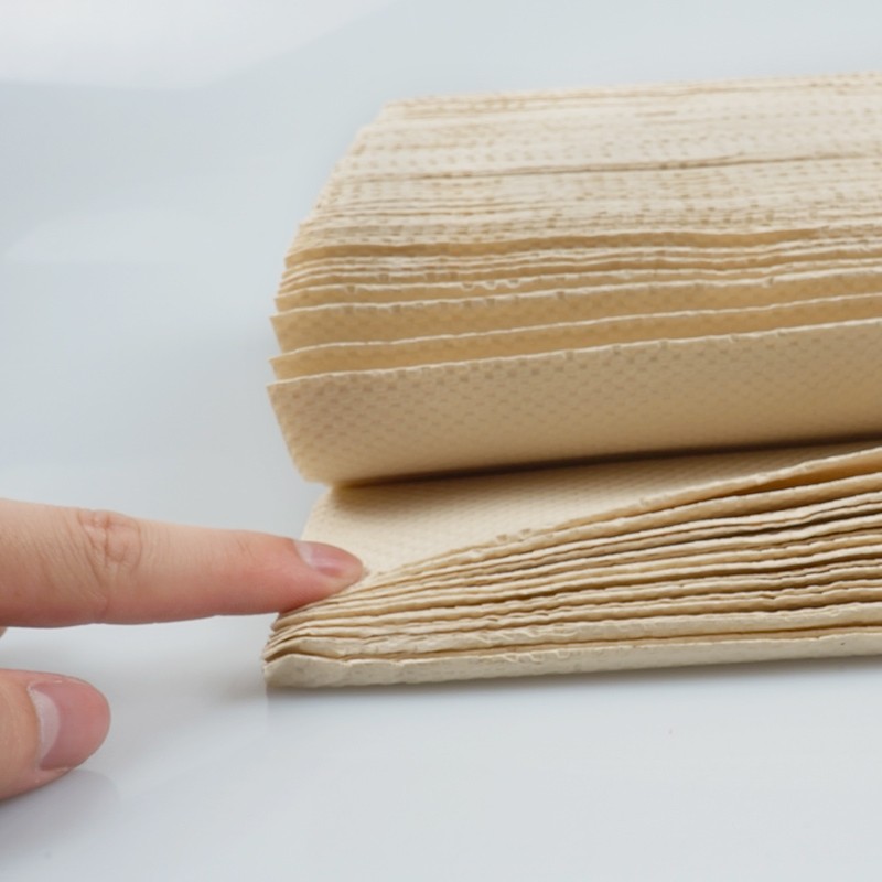 Hand Towel Manufacturer - OEM Multifold N V Fold Bulk