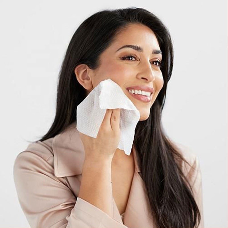 Flushable Wipes Manufacturer - OEM Custom Super Soft Sensitive Skin Wipes