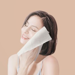 Face Towels Manufacturer - OEM Custom Biodegradable Disposable Towelettes
