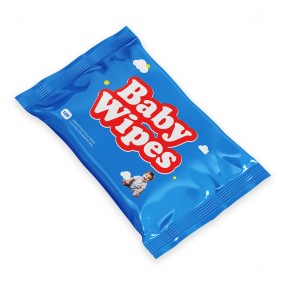 Baby Wipes Factory - OEM Custom Plant Based Biodegradable Wipes