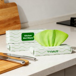 Household Wipes Factory - OEM Custom Multi-Purpose Cleaning Wet Wipes