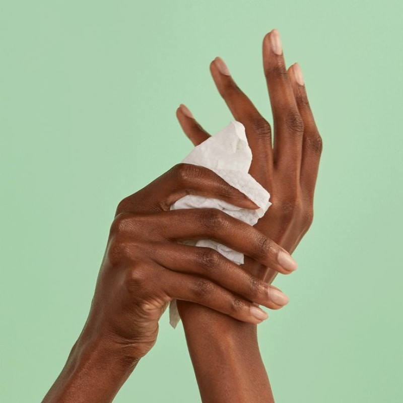 Microfiber Towels Factory - OEM Custom Reusable Body Cleansing Cloths