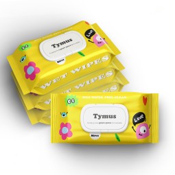 Restaurant Wipes Factory - OEM Custom Disposable Quick Cleaning Wipes