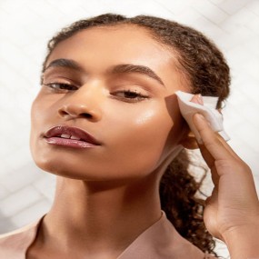 Cotton Rounds Factory - OEM Custom Soft Makeup Remover Facial Towels