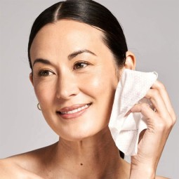 Bamboo Tissues Factory - OEM Custom Eco-Friendly Face Wash Towels