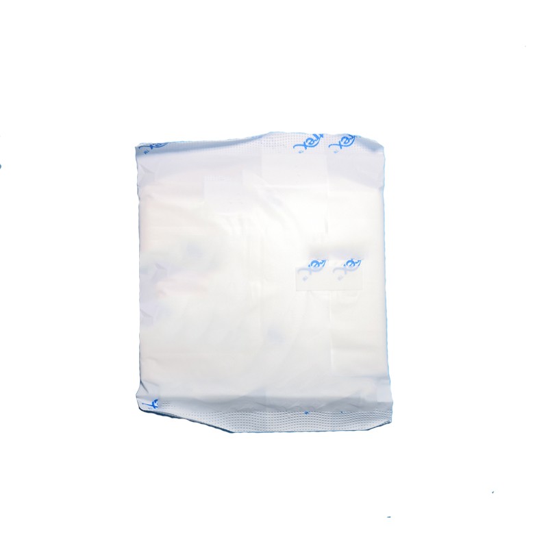 Sanitary Napkin Manufacturer - Green Tea Cotton Lady Sanitary Pads Disposable OEM