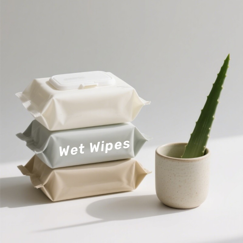 Baby Wipes Manufacturer - Custom Wholesale Sensitive Nonwoven Baby Wet Wipes