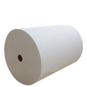 Flushable Tissue Paper Roll Manufacturer - 2-3 Ply Virgin Unbleached Kitchen Bathroom Bulk