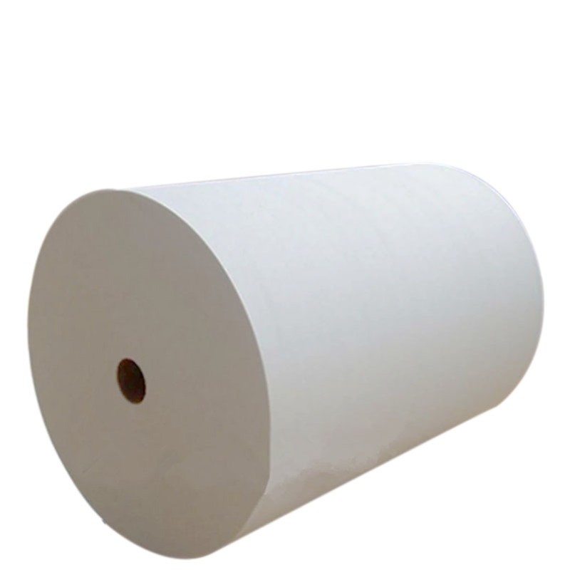 Flushable Tissue Paper Roll Manufacturer - 2-3 Ply Virgin Unbleached Kitchen Bathroom Bulk