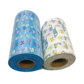 Sanitary Napkin Manufacturer - Natural Cotton Lady Sanitary Pads Disposable Customized