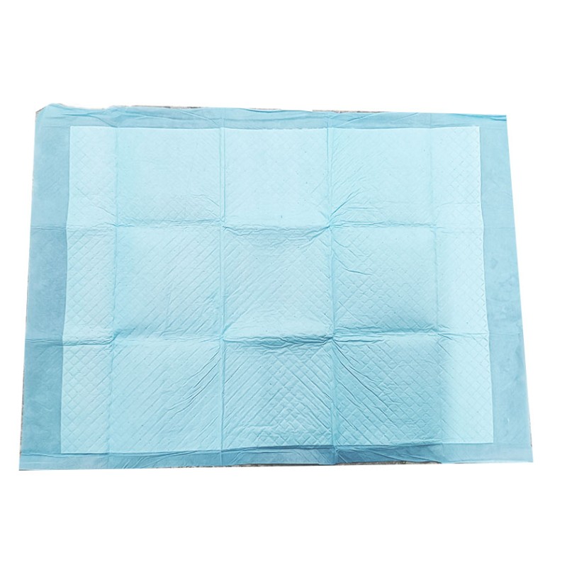 Baby Underpads Manufacturer - Eco-Friendly Biodegradable Waterproof Pad Nursery Changing