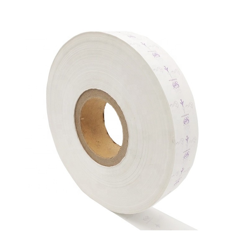 Release Paper for Sanitary Napkin Manufacturer - Disposable Printed Wings 45gsm Custom