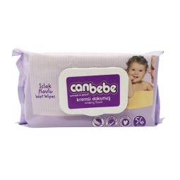 Baby Wipes Manufacturer - Comfort Tissue Silicon Baby Wipe Factory Price China