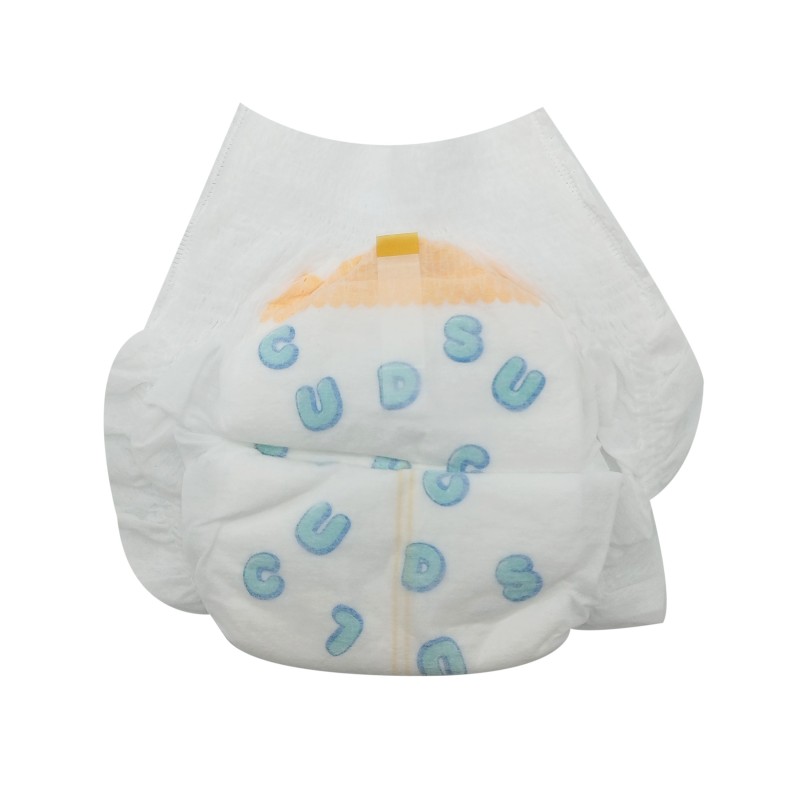 Baby Pull Up Pants Manufacturer - Disposable Printed Diapers Low MOQ Newborn Wholesale