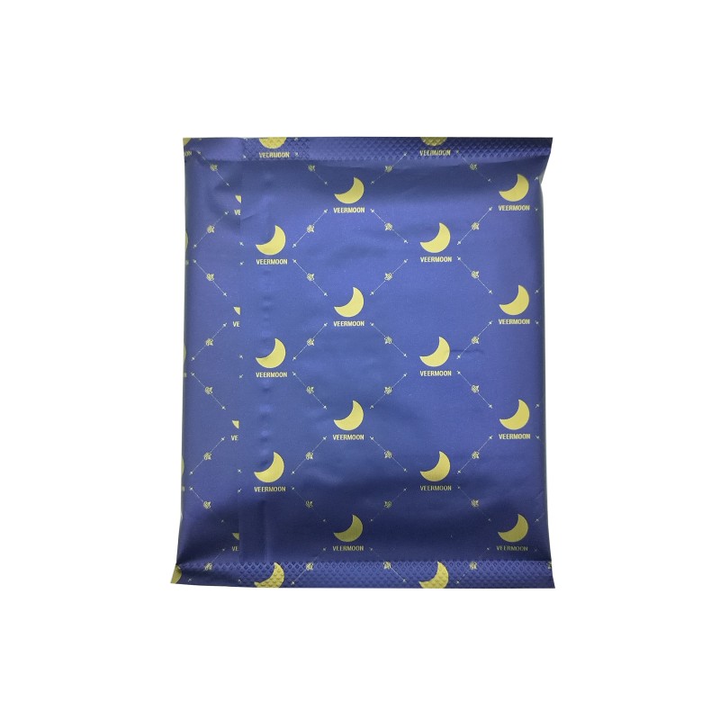 Sanitary Napkins Manufacturer - OEM Brand Disposable Female Sanitary Pad for Women