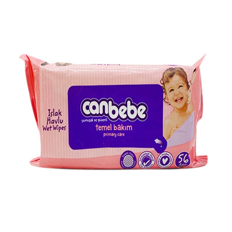 Baby Wipes Manufacturer - Comfort Tissue Silicon Baby Wipe Factory Price China