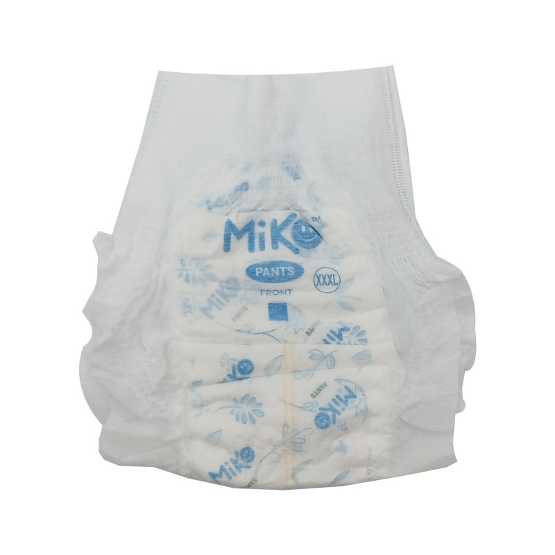 Baby Pull Up Diapers Manufacturer - Huggied Training Pant Couche Bebe Wholesale