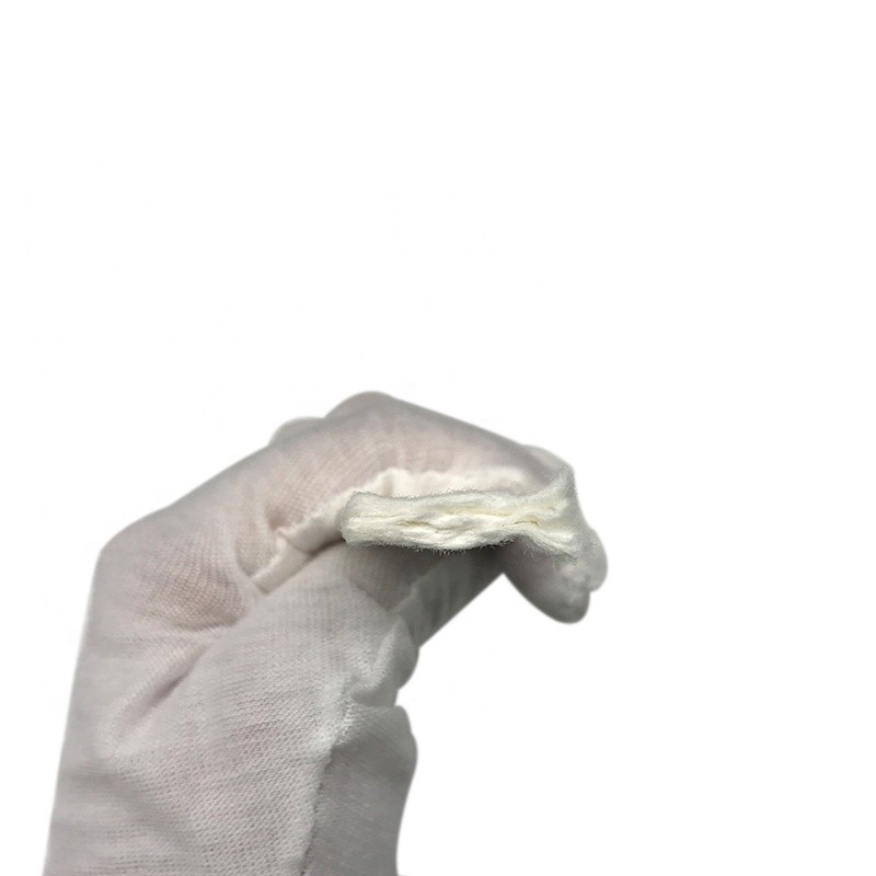 Fluff Pulp Manufacturer - Untreated Wood Pulp for Baby Diaper Sanitary Pads Wholesale