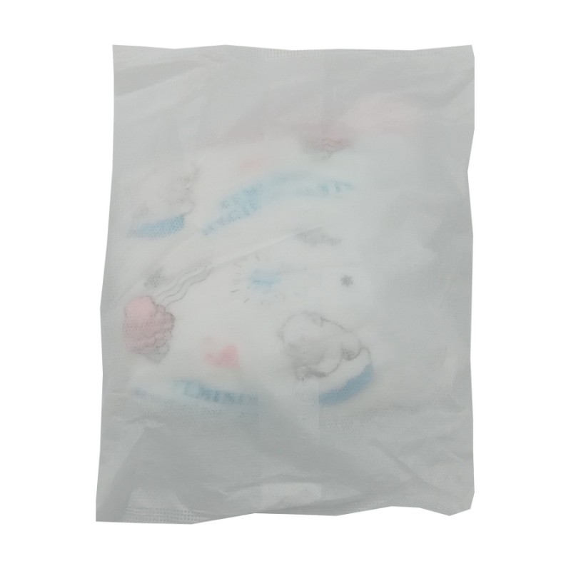 Sanitary Pants Manufacturer - Women Super Absorption Leakproof Disposable Lady Diaper