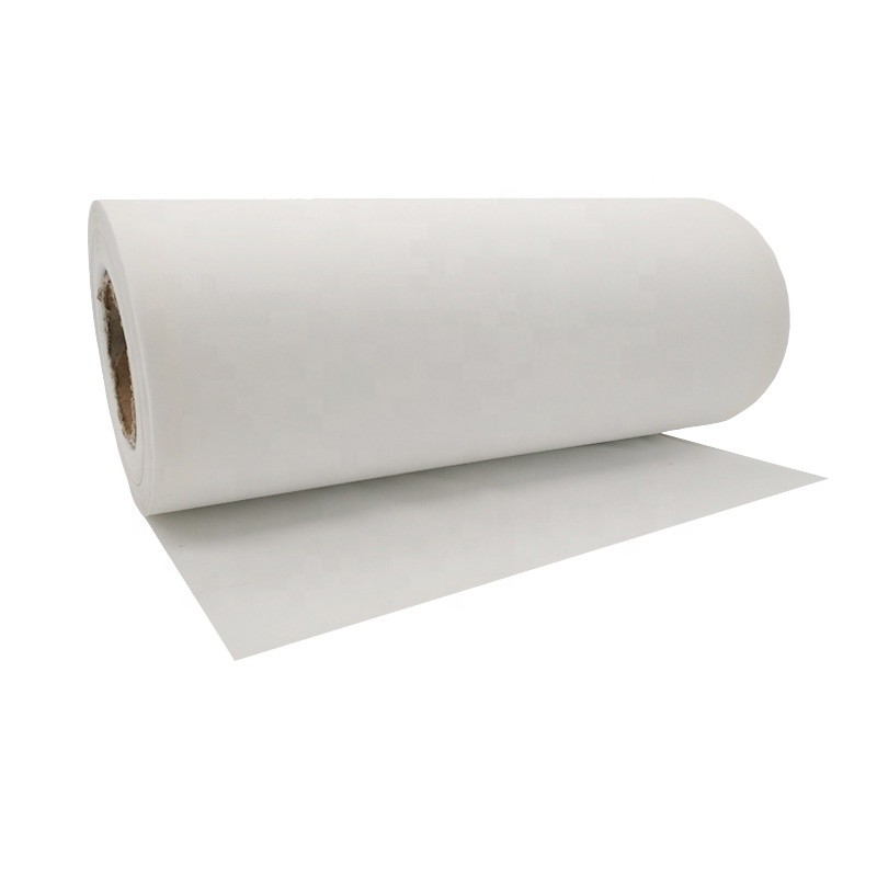 PE Film for Sanitary Napkins Manufacturer - Printed Backsheet Raw Materials Wholesale OEM