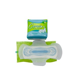 Sanitary Napkin Manufacturer - High Quality Disposable Sanitary Pads Competitive Price