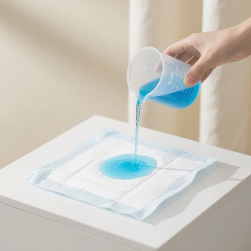 Baby Underpads Manufacturer - High Absorbency Waterproof Changing Pad Liners Bulk