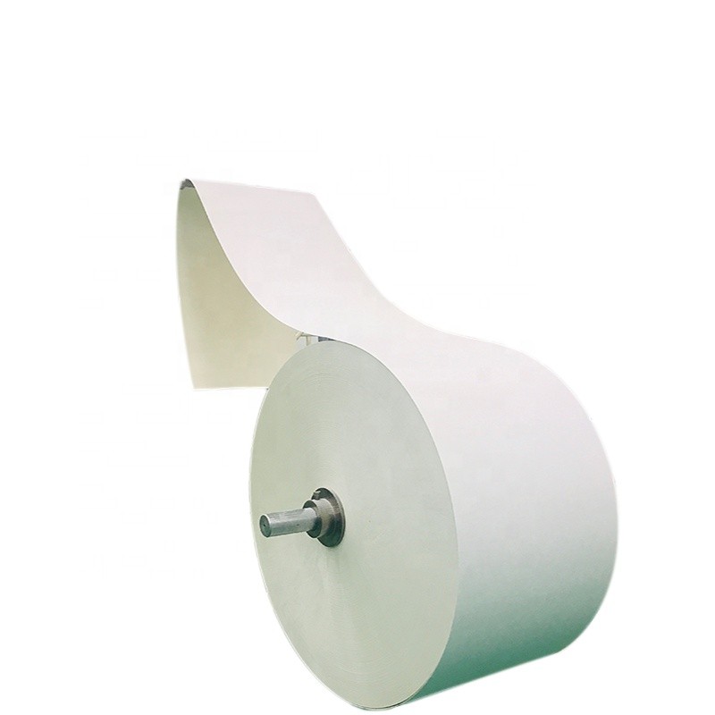 Fluff Pulp Manufacturer - Domtar IP USA Brand Wood Pulp for Diaper Raw Materials