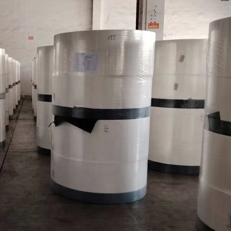 Fluff Pulp Manufacturer - Domtar IP USA Brand Wood Pulp for Diaper Raw Materials