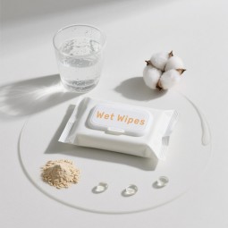 Baby Wipes Manufacturer - Eco Friendly Portable Wet Wipe Customized Factory Price
