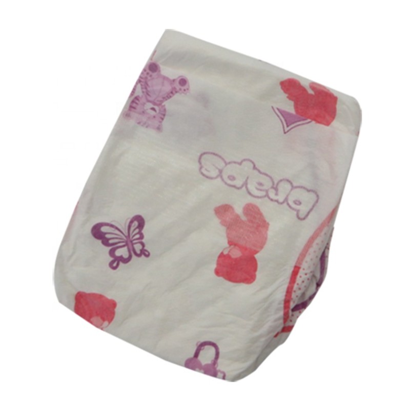 Adult Diapers Manufacturer - Unisex Disposable Leak Guard Hospital Quality ABDL