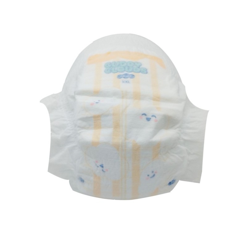 Baby Pull Up Diapers Manufacturer - Super Soft Breathable Training Pants High Absorption